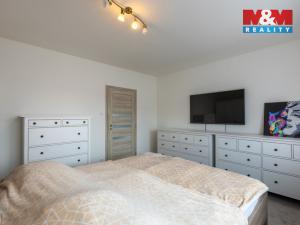 Prodej rodinného domu, Blšany u Loun, 176 m2