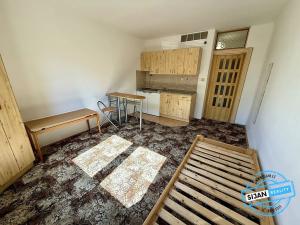 Pronájem bytu 1+kk, Opava, Ratibořská, 22 m2