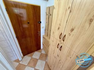 Pronájem bytu 1+kk, Opava, Ratibořská, 22 m2