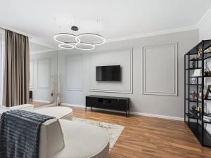 Pronájem bytu 2+kk, Praha - Žižkov, Olgy Havlové, 47 m2