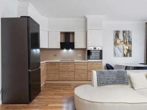 Pronájem bytu 2+kk, Praha - Žižkov, Olgy Havlové, 47 m2
