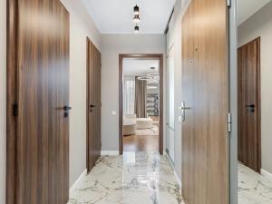 Pronájem bytu 2+kk, Praha - Žižkov, Olgy Havlové, 47 m2