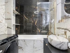 Pronájem bytu 2+kk, Praha - Žižkov, Olgy Havlové, 47 m2