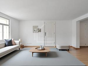 Pronájem bytu 3+kk, Praha - Vinohrady, Mánesova, 120 m2