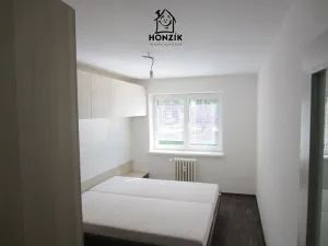 Pronájem bytu 3+1, Vlašim, Obora, 76 m2