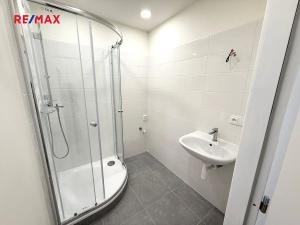 Pronájem bytu 2+kk, Slaný, Otakara Jaroše, 36 m2