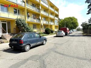 Pronájem bytu 2+kk, Slaný, Otakara Jaroše, 36 m2