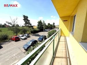 Pronájem bytu 2+kk, Slaný, Otakara Jaroše, 36 m2
