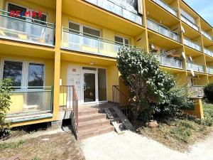 Pronájem bytu 2+kk, Slaný, Otakara Jaroše, 36 m2