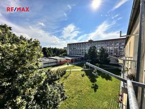 Prodej bytu 2+1, Kladno, Petrohradská, 54 m2