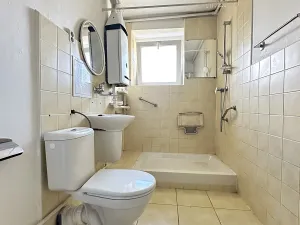 Prodej bytu 2+1, Kladno, Petrohradská, 54 m2