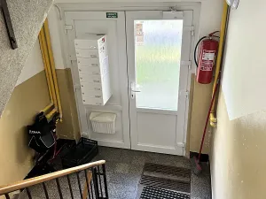 Prodej bytu 2+1, Kladno, Petrohradská, 54 m2