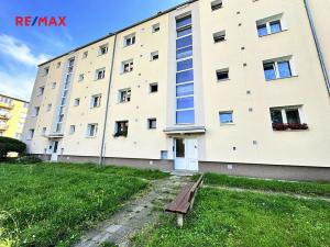 Prodej bytu 2+1, Kladno, Petrohradská, 54 m2
