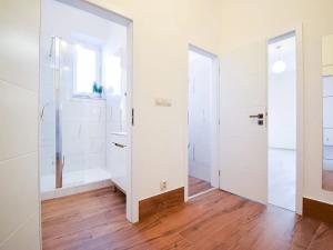 Prodej bytu 2+kk, Pardubice, Bubeníkova, 45 m2
