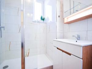 Prodej bytu 2+kk, Pardubice, Bubeníkova, 45 m2