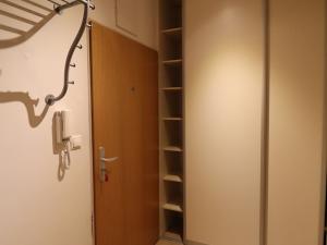 Pronájem bytu 1+kk, Brno - Husovice, Netušilova, 36 m2