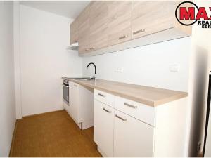 Pronájem bytu 2+kk, Praha - Stodůlky, Kodymova, 53 m2