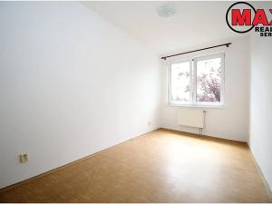 Pronájem bytu 2+kk, Praha - Stodůlky, Kodymova, 53 m2