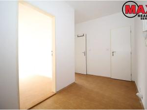 Pronájem bytu 2+kk, Praha - Stodůlky, Kodymova, 53 m2