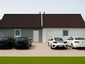 Prodej rodinného domu, Luka nad Jihlavou, 140 m2