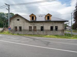 Prodej bytu 4+kk, Malá Morávka, 99 m2
