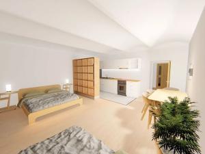 Prodej bytu 4+kk, Malá Morávka, 99 m2