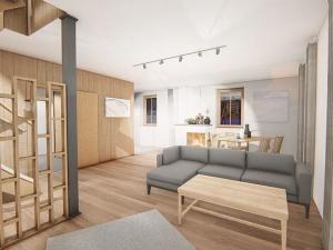 Prodej bytu 4+kk, Malá Morávka, 99 m2