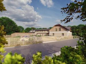 Prodej bytu 4+kk, Malá Morávka, 99 m2