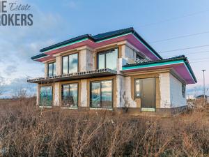 Prodej rodinného domu, Vysoký Újezd, 245 m2