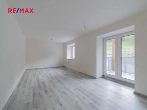 Prodej bytu 1+kk, Vrbno pod Pradědem, Žižkova, 40 m2