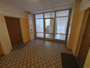Prodej bytu 1+kk, Brno, Opálkova, 26 m2