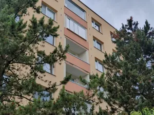 Prodej bytu 1+kk, Brno, Opálkova, 26 m2