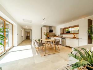 Prodej rodinného domu, Svinaře, Hlavní, 85 m2