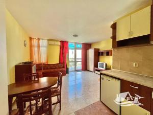 Prodej bytu 1+kk, Nesebar, Bulharsko, 35 m2