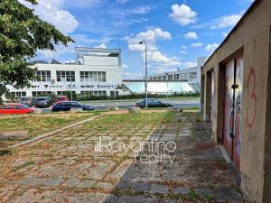 Prodej garáže, Brno, Opavská, 19 m2