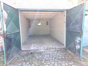 Prodej garáže, Brno, Opavská, 19 m2