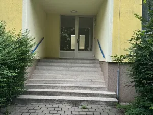 Prodej bytu 2+1, Brno, Novoměstská, 62 m2