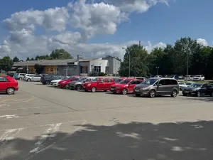 Prodej bytu 2+1, Brno, Novoměstská, 62 m2
