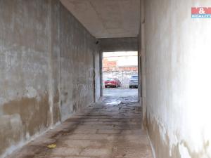 Prodej obchodního prostoru, Červený Kostelec, Boženy Němcové, 239 m2