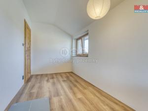 Pronájem bytu 4+kk, Plzeň - Lhota, Kolem Zahrad, 68 m2