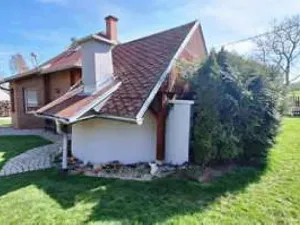 Dražba rodinného domu, Odry, 261 m2