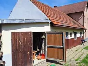 Dražba rodinného domu, Odry, 261 m2