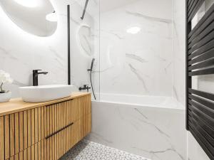 Prodej bytu 3+kk, Praha - Řepy, Španielova, 82 m2