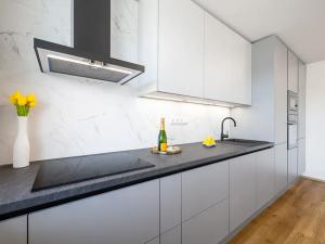 Prodej bytu 3+kk, Praha - Řepy, Španielova, 82 m2
