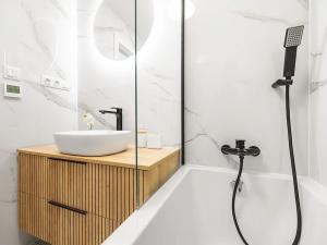 Prodej bytu 3+kk, Praha - Řepy, Španielova, 82 m2