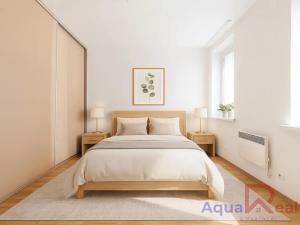 Prodej bytu 3+1, Karlovy Vary, Závodu míru, 66 m2
