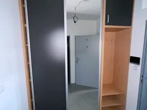 Pronájem bytu 2+kk, Nový Jičín, K Archivu, 47 m2