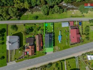 Prodej chalupy, Nový Hrozenkov, 80 m2