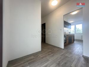 Pronájem bytu 2+1, Klášterec nad Ohří - Miřetice u Klášterce nad Ohří, Královéhradecká, 58 m2