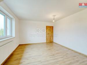 Prodej rodinného domu, Zruč-Senec - Zruč, V loučce, 100 m2